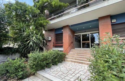 Athens City Centre Appartement | Artistic apartment next to everything