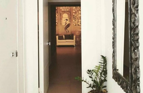 Centro Storico Maison | Maison de Charme Artistique - Près du Palais Royal de Caserte - Chambre Double Supérieure