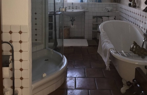 Weisenheim am Berg Maison | Artistic gem, picturesque ambience in the heart of the Palatinate!