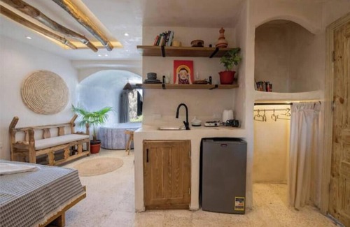 Al Haram Appartement | Artistic Home with Pyramids View