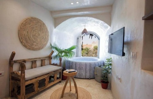 Al Haram Appartement | Artistic Home with Pyramids View