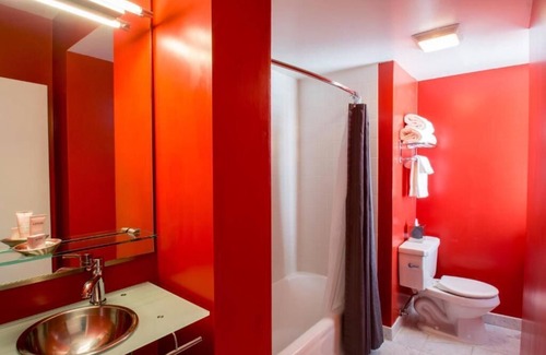 Downtown Seattle Hôtel | Artistic Seattle's Retreat - Friends & Family Fun, Happy Hour Fun | 4 Units