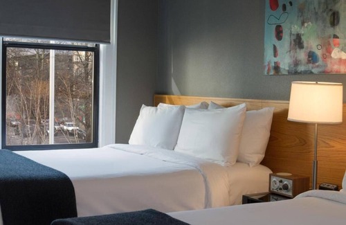 Downtown Seattle Hôtel | Artistic Seattle's Retreat - Friends & Family Fun, Happy Hour Fun | 4 Units