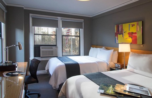 Downtown Seattle Hôtel | Artistic Seattle's Retreat - Friends & Family Fun, Happy Hour Fun | 4 Units