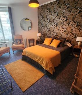 Sille-le-Guillaume Appartement | Artistique