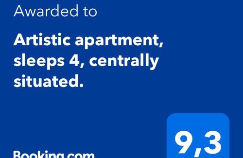 Sille-le-Guillaume Appartement | Artistique