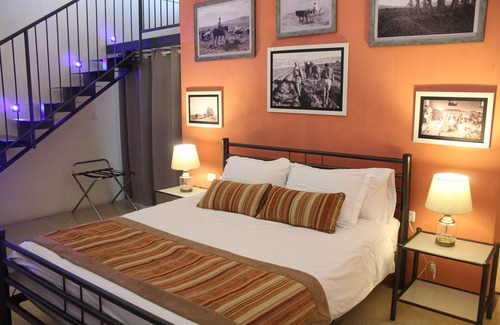 Artists Colony Lit Et Petit-Déjeuner | Artists' Colony Inn Zefat