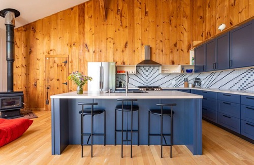 Old Chatham Maison | Artists’ Hideaway in Old Chatham