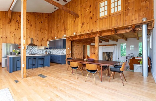 Old Chatham Maison | Artists’ Hideaway in Old Chatham