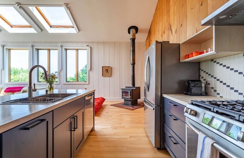 Old Chatham Maison | Artists’ Hideaway in Old Chatham