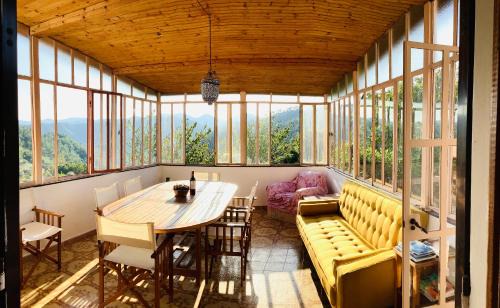 Sesta Godano Maison | Artists' holiday home near Cinque Terre - 4 bedrooms, large terrace, great views