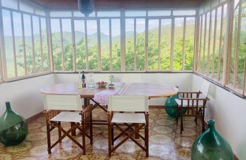 Sesta Godano Maison | Artists' holiday home near Cinque Terre - 4 bedrooms, large terrace, great views