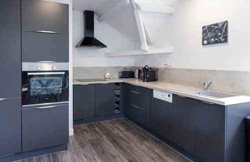 Troyes Appartement | Loft des Artistes