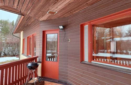 Artjarvi Maison | Artjarvi center Art Villa