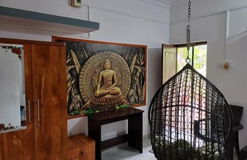 Gokarna Hôtel | ArtKarna