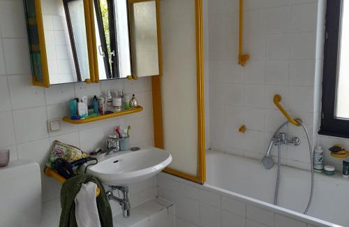 Ricklingen Maison | Artloge- ruhig und sophisticated