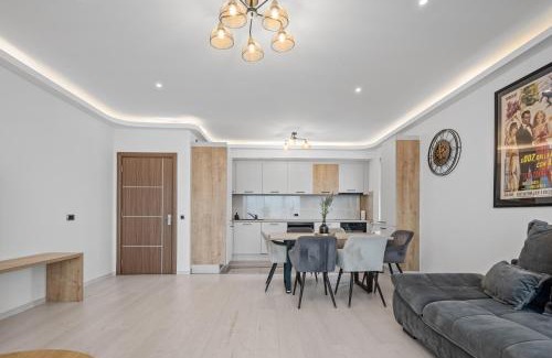 Tractorul Appartement | ArtMob Apartment Isaran