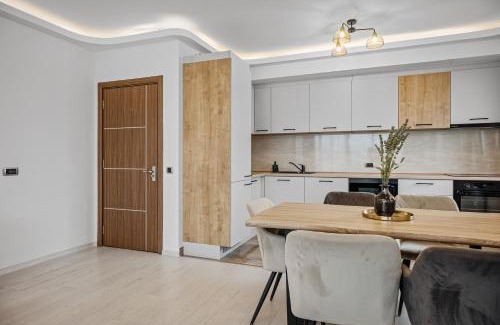 Tractorul Appartement | ArtMob Apartment Isaran