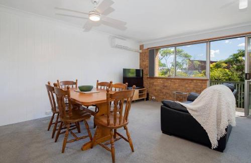 Georgetown Appartement | Artmond Nook - Relaxed Stay by Stadium and City Centre