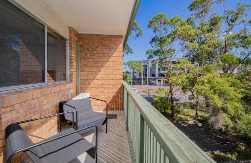 Georgetown Appartement | Artmond Nook - Relaxed Stay by Stadium and City Centre