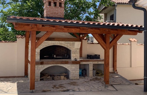 Gradisce Villa | Arton Villa avec piscine au coeur de l'Istrie