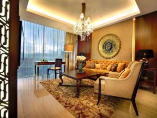 Yogyakarta Hôtel | ARTOTEL Suites Bianti Yogyakarta, CHSE Certified