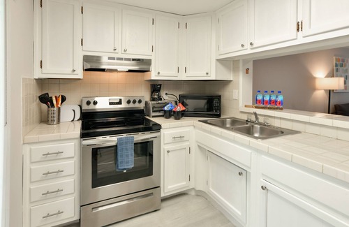 Downtown Fort Lauderdale Appartement | Artrageous on the river By RocketStay