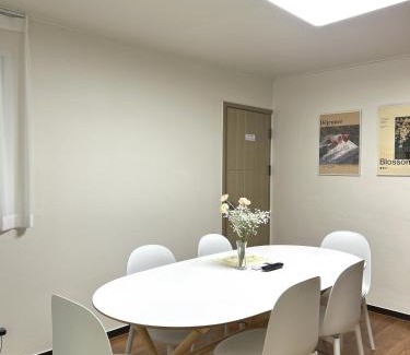 Hapjeong-dong Appartement | Artravel Hongdae