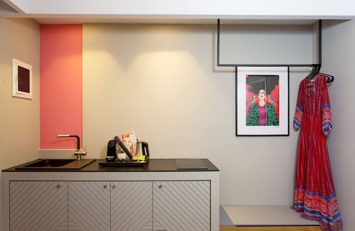Heraklion Maison | Artree Suites