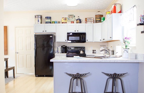 Carmel Copropriété | Arts et Design District