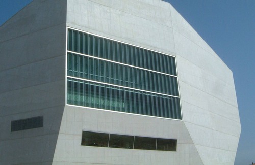 Boavista Appartement | Arts et voyages Appartement Oporto Center