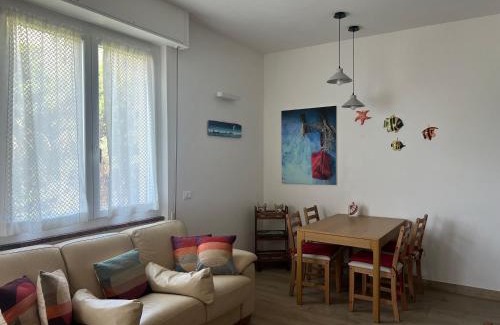 Portovenere Appartement | ARTs at Portovenere