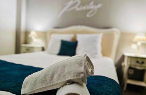 Essoyes Hôtel | Arts et Millésimes
