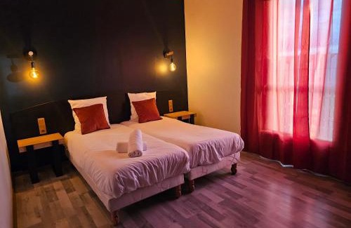 Essoyes Hôtel | Arts et Millésimes