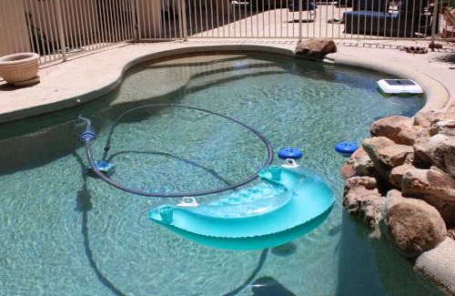 Paradise Valley Village Maison | Arts, Fenced Private Pool, Fire World