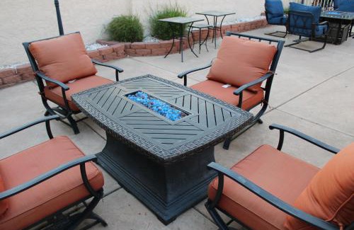 Paradise Valley Village Maison | Arts, Fenced Private Pool, Fire World