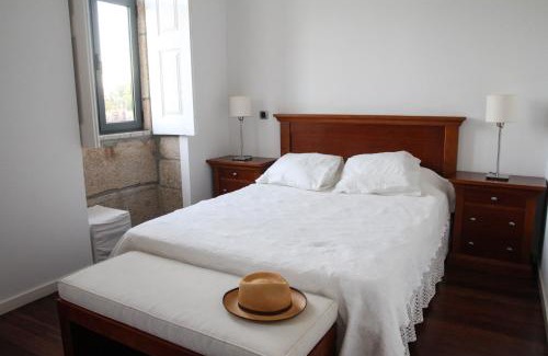 Tondela Maison | ARTS IN Country House