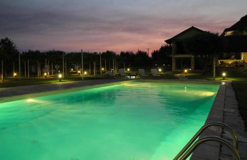Tondela Maison | ARTS IN Country House