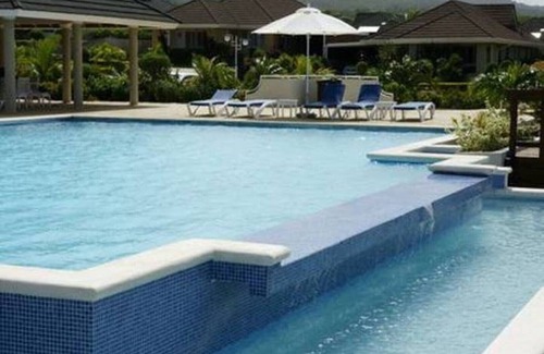 St. Ann's Bay Maison | The Artist Place @The Palms près de Ocho Rios