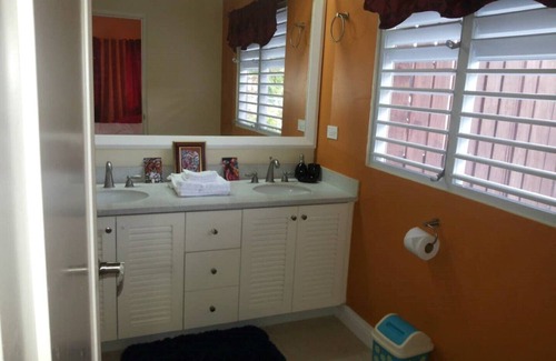 St. Ann's Bay Maison | The Artist Place @The Palms près de Ocho Rios