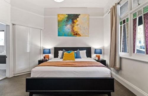 Newtown Maison | Artscape, Newtown Villa