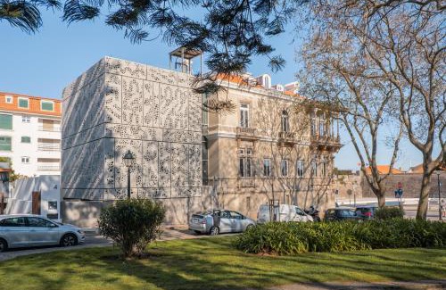 Cascais Hôtel | Artsy Cascais