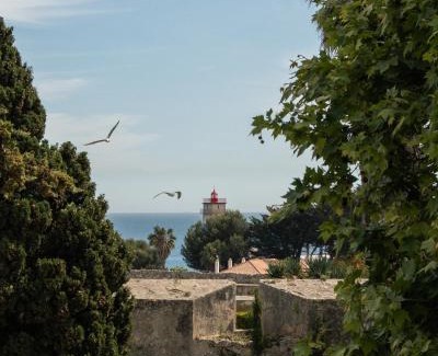 Cascais Hôtel | Artsy Cascais