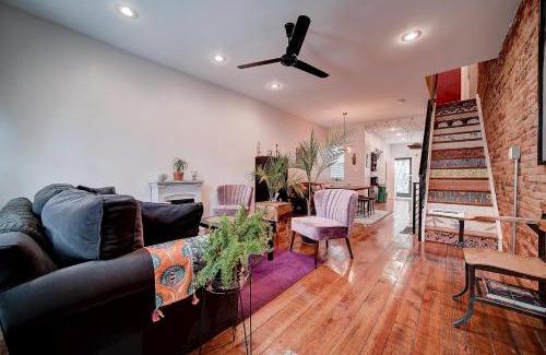 Kensington Maison | Artsy Hidden Gem - FREE PARKING