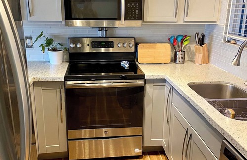 Logan Heights Copropriété | Artsy home near Downtown and Balboa Park