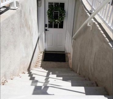 Platt Park Maison | Artsy Platt Park Apartment Guest Suite, Great Mountain Access!