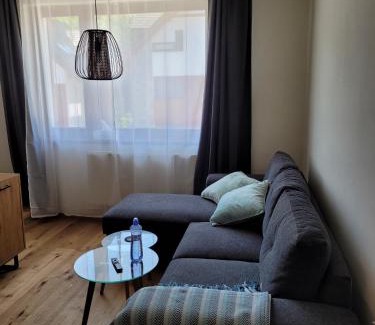 Bystra Appartement | Artur Apartment Myto