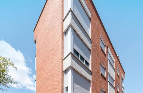 Ciudad Lineal Appartement | Arturo Soria Stays by Charming VII - newly renovated, Parking