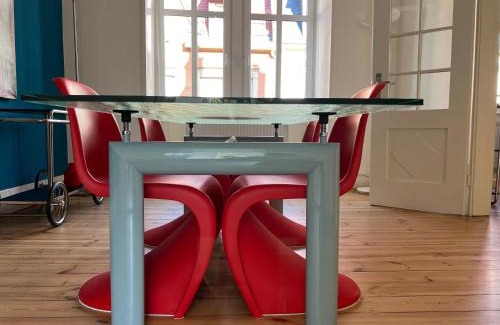 Neustadt an der Weinstrasse Appartement | ARTvacanza Neustadt
