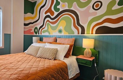 Tauranga Appartement | Arty Apartments